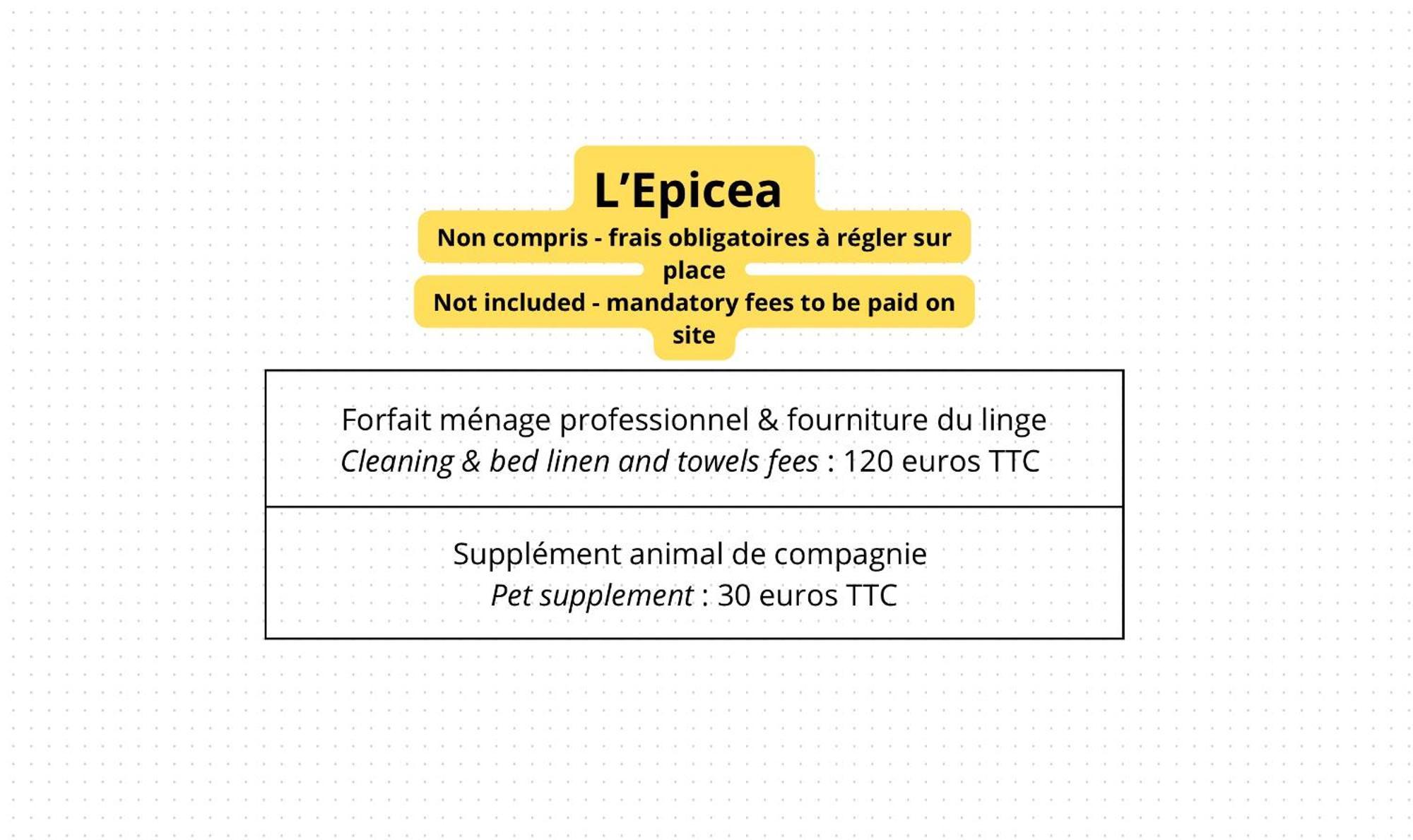 Epicea, Bel Appartement Avec Balcon Au Centre Ville Gérardmer Екстериор снимка